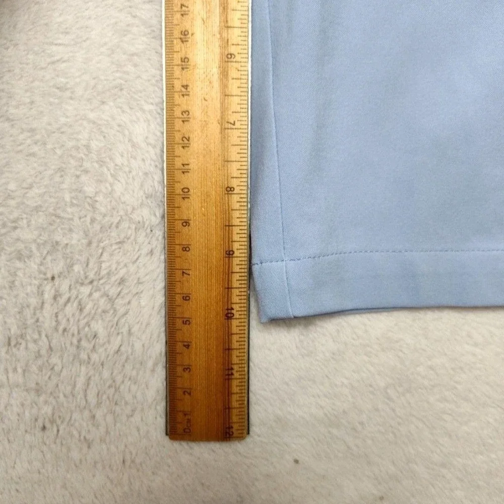 Dunning Shorts Mens 34 Blue‎ 10